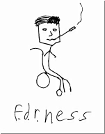 fdrness