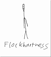 flockhartness