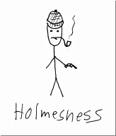 holmesness