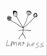 lmntness